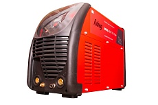 Сварочный инвертор Fubag INTIG 400 T AC/DC PULSE с горелкой и газовым шлангом, блоком жидкостного охлаждения и тележкой