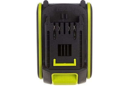 Аккумулятор WORX Professional 20В 2.0Ач WA3023