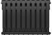 Радиатор Royal Thermo BiLiner 500/NoirSable - 10 секц. НС-1176307