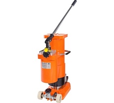 Домкрат гидравлический Tor ДПГ-100 (HM-100) 10 т (X) 1048202