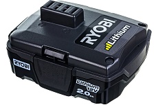 Аккумулятор RB12L20 (12В; 2А*ч; Li-Ion) Ryobi 5133005089
