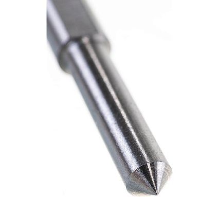 Штифт направляющий 6.34x102 мм Karnasch 20.1271