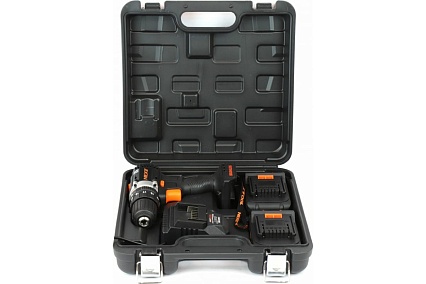 Аккумуляторная дрель-шуруповерт NextTool ACD-20BLS MAX 20В 500011
