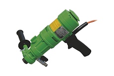 Электробормотор Dr.Schulze DK1603, 2.0 кВт, 230В MS13000074