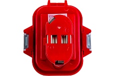 Аккумулятор для электроинструмента (Ni-Mh, 9.6В, 3Ач) Topon TOP-PTGD-MAK-9.6-3.0