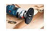 Кромочный фрезер Bosch GKF 600 0.601.60A.102