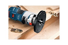 Кромочный фрезер Bosch GKF 600 0.601.60A.102