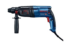 Перфоратор Bosch gbh 2-26 dre 061125376H