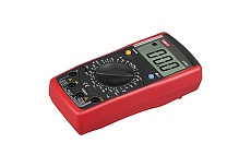 Цифровой мультиметр UNI-T UT39C 00-00000391