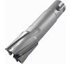 Сверло корончатое Буревестник 18x50 мм, ТСТ, Universal / Weldon 19 B023653