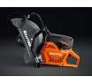 Бензорез по бетону (бетонорез) Kraftool 3700 Вт, 400 мм, без диска K770-16