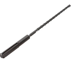 Бур 12х400 мм, SDS-Max Gigant gnt-824
