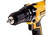 Аккумуляторная дрель-шуруповерт Denzel CDL-IB-18-02 26113, Li-Ion