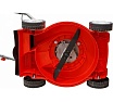 Газонокосилка бензиновая Eco LG-433