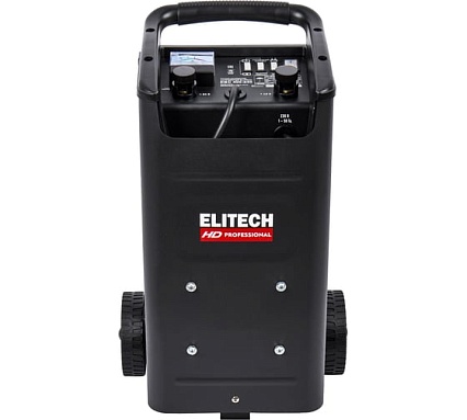 Устройство пуско-зарядное Elitech EBC 400/240 HD 206813