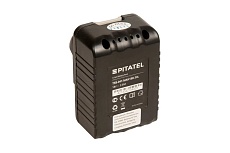 Аккумуляторная батарея для MAKITA (3 Ач, 18 В, Li-Ion) Pitatel TSB-041-MAK18B-30L
