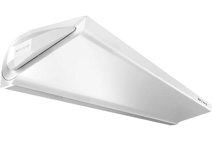 Воздушная завеса Wing II E200 AC 1-4-2801-0255