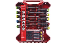 Набор отверток Hart 16 шт HSD16MIX 5132003141