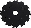 Диск пильный Эксперт 190x2.4/1.6x30 мм, Z=12, A=18° WOODWORK 29.190.12