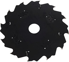 Диск пильный Эксперт 190x2.4/1.6x30 мм, Z=12, A=18° WOODWORK 29.190.12