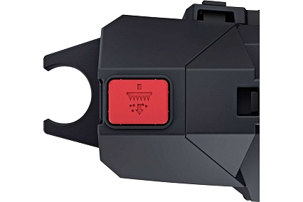 Компактный аккумулятрный портативный пылесос Flex 1,5 л, класс vc 2 l mc hip 18.0-ec 509981