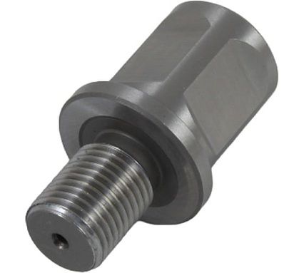Адаптер 1/2" UNF/WELDON 19 AktiTool 7060519