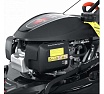 Cамоходная Бензиновая газонокосилка YARD FOX HONDA 55SH HW