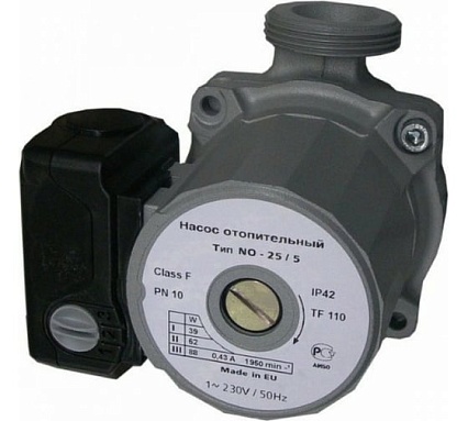Насос Wilo NO 25/4 4154002