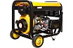 Дизельный генератор Redverg RD-D5000EN 5024816