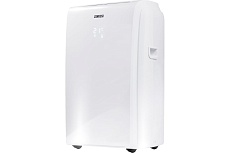 Мобильный кондиционер Zanussi Massimo Solar ZACM-12 MSH/N1 НС-1294912