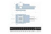 Cтаночные тиски Griff QB b241205