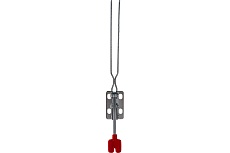 Механический зажим HS CLAMP HS-22185