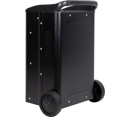 Пуско-зарядное устройство Verton Energy SC-600, 230/50В/Гц,12/24В,емк20-1000Ач,ток зар/зап90А/600А 01.12780.17931