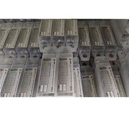 Сверло корончатое HSS (28х50 мм; Weldon 19) AT-S BS5028