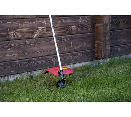 Мотокоса бензиновая GEOS Max Comfort 126 B 227611