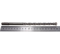 Бур по бетону (12х150х210 мм; SDS-plus) GRAFF GSPD12210