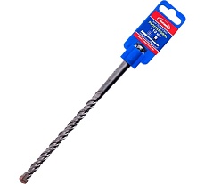 Бур по бетону SDS-plus Professional 10x210 мм Tsunami T10610200010210