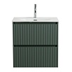 Мебель для ванной BelBagno Uno 60 см Еловый матовый