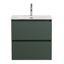 Мебель для ванной BelBagno Uno 60 см Еловый матовый