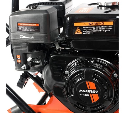 Виброплита Patriot VT-60LB 590106005
