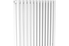 Радиатор КЗТО Гармония А25 2-1750-6 нп