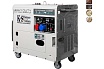 Дизельный генератор Konner&Sohnen KS 9202HDES - 1/3 ATSR