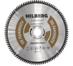 Диск пильный Industrial Ламинат (255x30 мм; 100Т) Hilberg HL255