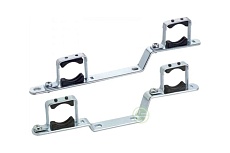 Набор кронштейнов для распределительных гребенок REHAU 12641211001