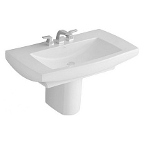 Полупьедестал для раковины Villeroy&Boch Bellevue 526100R2