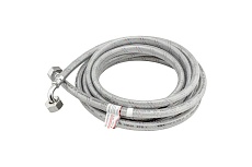 Подводка для стиральных машин угловая PROFACTOR LUXE в/в 3/4&quot; - 500см PF WFH 591.500