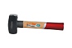 Кувалда Sturm 1500 г деревянная рукоятка 1011-52-WD1500