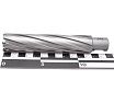 Сверло корончатое TCT 26х110 мм, Weldon 19 AT-S TN11026