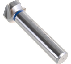 Зенкер HSS (90°, 16.5 мм, под резьбу М8) Wurth 069401716 060 1