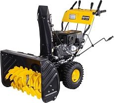 Снегоуборщик Huter SGC 8100 70/7/3